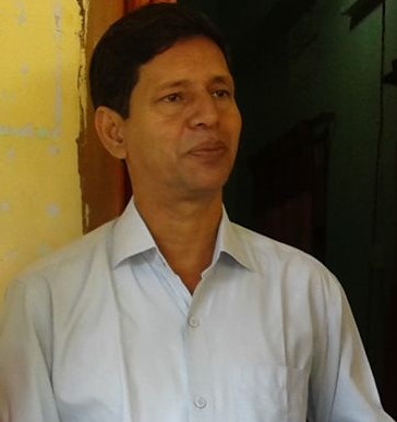 Teacher Image